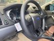 Ford Ranger 2017 - Màu bạc, nhập khẩu, giá cực tốt