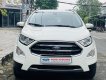 Ford EcoSport 2018 - Xe công chứng bán - Siêu lướt 7.700km