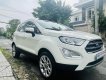 Ford EcoSport 2018 - Xe công chứng bán - Siêu lướt 7.700km