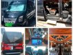 Ford Transit 2021 - Xe màu đen