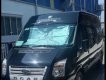 Ford Transit 2021 - Xe màu đen