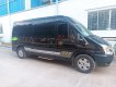Ford Transit 2021 - Xe màu đen