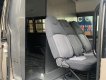 Ford Transit 2021 - Van model 2022 - Xe 1 chủ chạy lướt - Bao test