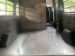 Ford Transit 2021 - Van model 2022 - Xe 1 chủ chạy lướt - Bao test