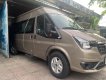 Ford Transit 2021 - Van model 2022 - Xe 1 chủ chạy lướt - Bao test