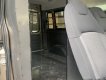 Ford Transit 2021 - Van model 2022 - Xe 1 chủ chạy lướt - Bao test