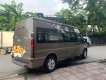 Ford Transit 2021 - Van model 2022 - Xe 1 chủ chạy lướt - Bao test