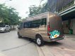 Ford Transit 2021 - Van model 2022 - Xe 1 chủ chạy lướt - Bao test