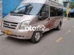 Ford Transit FOR TÃI VAN 6NG 900KG ĐỜI 2010 2010 - FOR TÃI VAN 6NG 900KG ĐỜI 2010