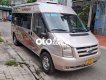 Ford Transit FOR TÃI VAN 6NG 900KG ĐỜI 2010 2010 - FOR TÃI VAN 6NG 900KG ĐỜI 2010