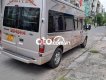 Ford Transit FOR TÃI VAN 6NG 900KG ĐỜI 2010 2010 - FOR TÃI VAN 6NG 900KG ĐỜI 2010