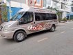 Ford Transit FOR TÃI VAN 6NG 900KG ĐỜI 2010 2010 - FOR TÃI VAN 6NG 900KG ĐỜI 2010