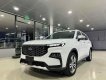 Ford Territory 2022 - 5 chỗ SUV - Gầm cao