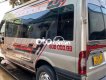 Ford Transit 16 chỗ đời 210 2010 - 16 chỗ đời 210
