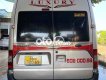 Ford Transit 16 chỗ đời 210 2010 - 16 chỗ đời 210