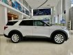 Ford Explorer 2022 - Sẵn xe giao ngay - Hỗ trợ trả góp