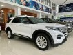 Ford Explorer 2022 - Sẵn xe giao ngay - Hỗ trợ trả góp