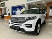 Ford Explorer 2022 - Sẵn xe giao ngay - Hỗ trợ trả góp