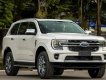 Ford Everest 2022 - Màu trắng, xe nhập