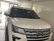 Ford Explorer 2019 - Chất như xe mới