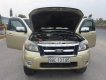 Ford Ranger 2009 - Động cơ 2.5 máy dầu