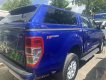 Ford Ranger 2017 - Tự động zin 100%, 1 chủ đi gia đình, bao test