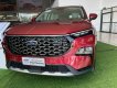 Ford Territory 2022 - Sẵn xe giao ngay trong tháng  - Giá tốt nhất khu vực - Tặng phụ kiện