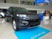 Ford Explorer 2022 - Nhập khẩu nguyên chiếc từ Mỹ- đủ màu giao ngay