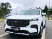 Ford Territory 2022 - Sẵn xe giao ngay trong tháng - Giá tốt nhất khu vực - Tặng phụ kiện