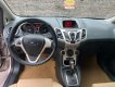 Ford Fiesta 2011 - Màu xám số tự động