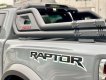 Ford Ranger Raptor 2021 - Siêu lướt xám xi măng