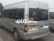 Ford Transit Công ty JAC cần thanh lý 01 xe  2012 2012 - Công ty JAC cần thanh lý 01 xe Transit 2012