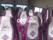 Ford Transit Công ty JAC cần thanh lý 01 xe  2012 2012 - Công ty JAC cần thanh lý 01 xe Transit 2012