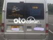 Ford Transit Công ty JAC cần thanh lý 01 xe  2012 2012 - Công ty JAC cần thanh lý 01 xe Transit 2012
