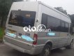 Ford Transit Công ty JAC cần thanh lý 01 xe  2012 2012 - Công ty JAC cần thanh lý 01 xe Transit 2012