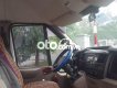 Ford Transit Công ty JAC cần thanh lý 01 xe  2012 2012 - Công ty JAC cần thanh lý 01 xe Transit 2012
