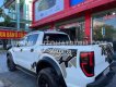 Ford Ranger 2017 - Màu trắng, nhập khẩu