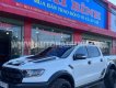 Ford Ranger 2017 - Màu trắng, nhập khẩu