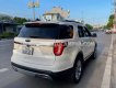 Ford Explorer 2017 - Màu trắng, nhập khẩu