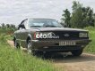 Ford Crown victoria  Cortina cổ điển 1980 - Ford Cortina cổ điển