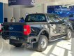 Ford Ranger 2023 - Giảm tiền mặt - Tặng nắp thùng - Bảo hiểm thân vỏ