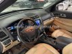 Ford Explorer 2017 - Màu trắng, nhập khẩu nguyên chiếc
