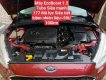 Ford Focus 2017 - Màu đỏ, giá 445tr