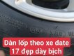 Ford Focus 2017 - Màu đỏ, giá 445tr
