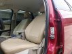 Ford Focus 2017 - Màu đỏ, giá 445tr