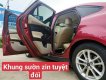 Ford Focus 2017 - Màu đỏ, giá 445tr
