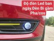 Ford Focus 2017 - Màu đỏ, giá 445tr