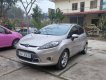 Ford Fiesta 2011 - Xe không một lỗi nhỏ