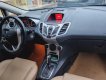 Ford Fiesta 2011 - Xe không một lỗi nhỏ