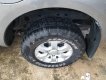 Ford Ranger 2016 - Xe màu bạc số sàn giá hữu nghị